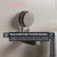 Khăn Ra Hút Cốc Đục Lỗ Có Thể Điều Chỉnh Cần Kính Thiên Văn Treo Tường Móc Treo Xoay Cho Phòng Tắm Bảo Quản Nhà Bếp