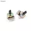 Bigapple 2 Chiếc 161 Trục Bán Mắt B503 50K 6Pin Điện Áp Công Tắc Cho Bộ Khuếch Đại Công Suất RDG