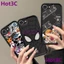Ốp Lưng Cho iPhone 16e tpu MK Chống Sốc Bảo Vệ Ống Kính ốp Lưng Mềm Ốp Lưng Điện Thoại JGS