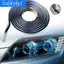 Đèn Pha Sealant Butyl Dây Băng Keo Ô Tô Công Cụ Phục Hồi Chống Thấm Nước Chất Liệu Cao Su Thích Hợp Cho Sửa Chữa Đèn Pha Ô Tô Bảo Trì Cửa Win