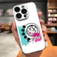Ốp Điện Thoại TP-3 B-BLINK-182 Band Cho IPhone 17 Pro Max 15 Pro 16 14 Plus 12 13 Mini 11 Pro Vỏ Mềm Chống Sốc
