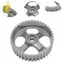 Trục cam Ròng Rọc Sửa Chữa Dự Phòng Cao Cấp Kim Loại Động Cơ Bánh Răng Cho Vauxhall Vivaro F9Q Model 1.9 DTI 2001-2020