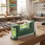 Thước đo mức ống Thiết kế nhỏ gọn Phòng chống trượt cơ thể chống biến dạng