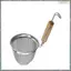 Mì Lọc Giỏ Mì Inox Đa Năng Giỏ Phục Vụ Nhà Bếp Lọc Drainer Dụng Cụ Nhà Bếp