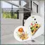 -Up Thoát Nước Tóc Bẫy Tóc Bồn Tắm Thoát Nước Chặn Thoát Nước Nắp Bồn Rửa Phòng Tắm Thoát Nước