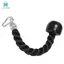 Heavy Duty Tricep Kéo xuống Dây đơn có móc khóa, Dây kéo máy cáp tập thể dục cho phòng tập thể dục tại nhà