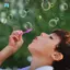 Bộ 15 Đũa Phép Bong Bóng Lớn Cho Trẻ Em Làm Bong Bóng Đồ Chơi Bong Bóng Nhiều Màu Sắc Cho Hoạt Động Ngoài Trời & Tiệc