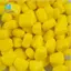 Bộ 50 Cá Chép Câu Cá Ngô Nổi Nhân Tạo Mồi Ngô Nổi Mồi Mềm Mô Phỏng Mồi