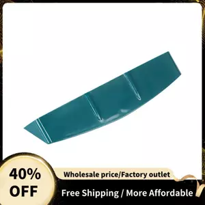 RC Xe Hơi Air Deflector Gió Cánh Gió Fairing Cho D12 1 / 10 RC Drift Xe Nâng Cấp Phần Trang Trí Phụ Kiện