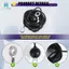 Dây tập thể dục Dây thép hạng nặng Wirerope cho máy cáp gia đình Phụ kiện ròng rọc tập thể dục