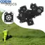 <cosyh>Garden Accessories Efficient Iron+plastic No Additions Plastic Material