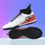 Bóng Đá Cleats Giày Bóng Đá World Cup Dài Studs Turf Studs Giày Bóng Đá Chất Lượng Cao FG TF 1K7D