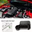 Tay cầm đòn bẩy nhả mui xe 8T1823533 Cho Q5 RS5 A4 A6 S4 S6 Phụ Kiện Ô Tô