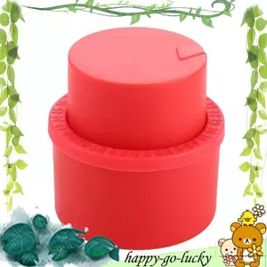 Nắp silicon Soda Bảo quản đồ uống Bảo quản đồ uống chất lượng cao B