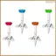 4 Chiếc Golf Tee Cho Golf Huấn Luyện Lái Xe Nhựa Golf Tee Chịu Lực Thấp Khoảng Cách Hơn Tee Chiều Cao Phù Hợp