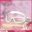 XUAN 2025 Kính bơi khung lớn dành cho người lớn Trẻ em Kính bơi Antifog chất lượng cao Chống nước HD Đồ bơi Kính mắt Thiết bị bơi VN