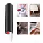 XUAN Mini Kính Thiên Văn Zoom Đèn Pin 3 Chế Độ Ánh Sáng Đèn Pin USB Sạc Chống Nước Mạnh Mẽ Đèn Pin Ngoài Trời Di Động Đèn Pin VN