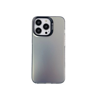 Ốp lưng silicon thời trang IMD cho iPhone 16, 15 Pro Max, 11, 12, 13, 14 Pro Max, X, XR, XS Max, 6, 6P, 7Plus, 8Plus KL