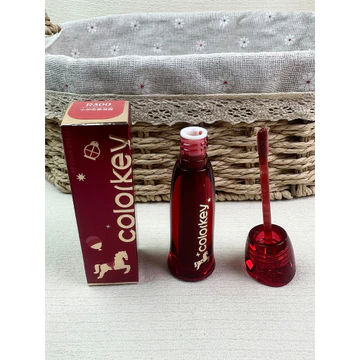 Colorkey Colorkey Colorkey Water Soft Mist Lip Lotion Dưỡng Ẩm Son Môi Chống Dính Cốc Làm Trắng Da Không Mờ Năm Ngựa Phiên Bản Giới Hạn