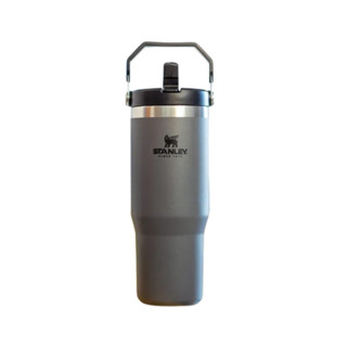 Stanley IceFlow Flip Straw 30oz tumbler – Nắp Ống Hút Gập,Chống Tràn, Không BPA