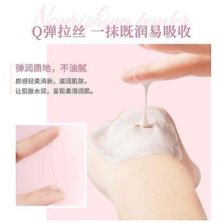 SỮA DƯỠNG THỂ HƯƠNG HOA ANH ĐÀO 260ml