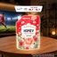 Nước giặt xả Homey đậm đặc túi x 3.4kg