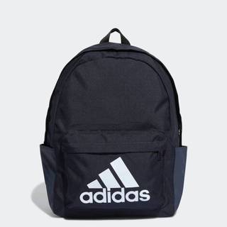 adidas Phong cách sống Ba Lô Badge of Sport Classic Unisex Màu xanh da trời HR9809