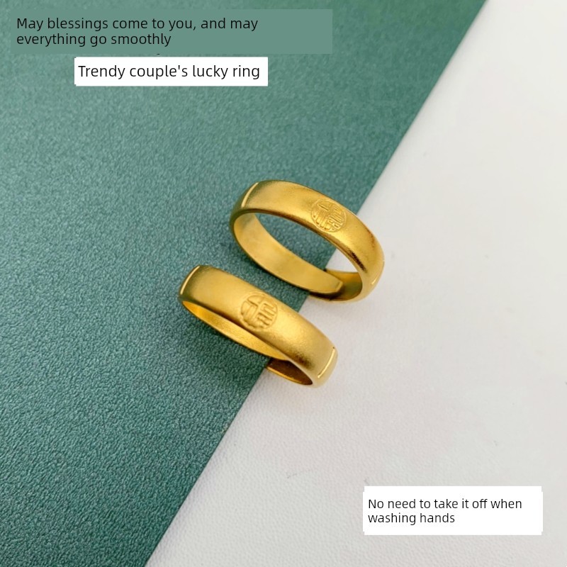 Couple Rings by cross_serene_shop2.my