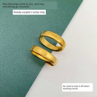 Couple Rings by cross_serene_shop2.my