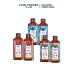 Combo 2 sữa tắm thiên nhiên dạng gel không Sulfate Yves Rocher cùng mùi hương 400mlx2 — ảnh 2