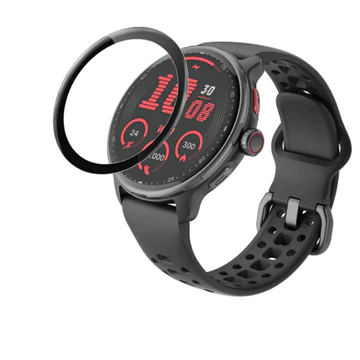 GOOJODOQ Phim bảo vệ đồng hồ mềm 3D cho đồng hồ thông minh GOOOJDOQ GPS 5 Bảo vệ màn hình Đồng hồ thông minh GOOOJDOQ Phim đồng hồ thông minh GPS 5 (Không phải kính)