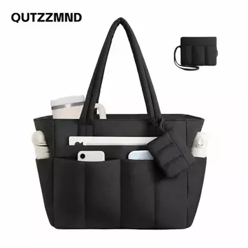 Women's Handbag – for Work, Pink