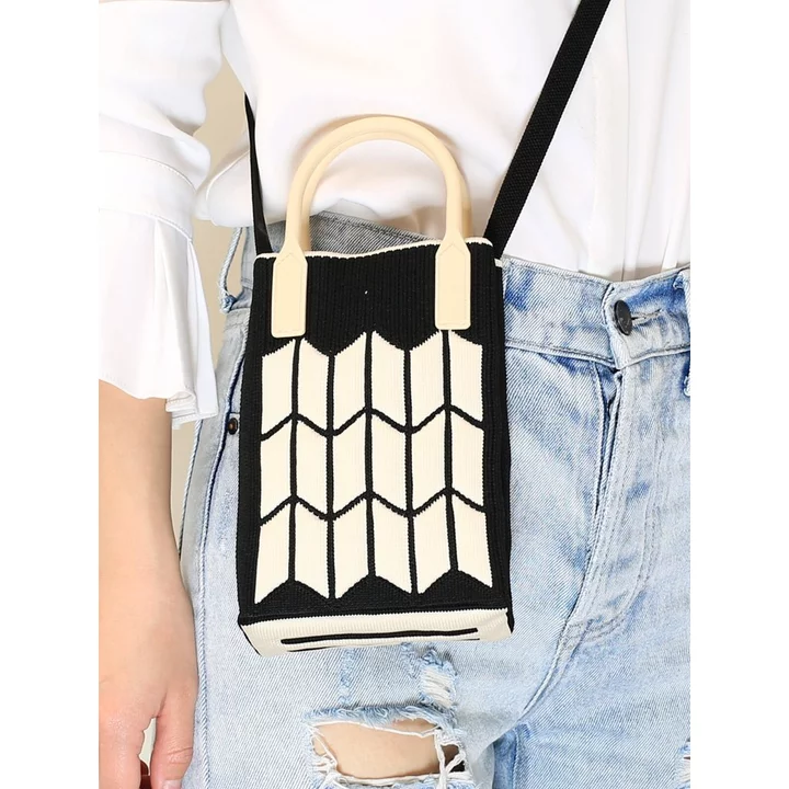 Women's Work Tote – Mini, for Work – 2