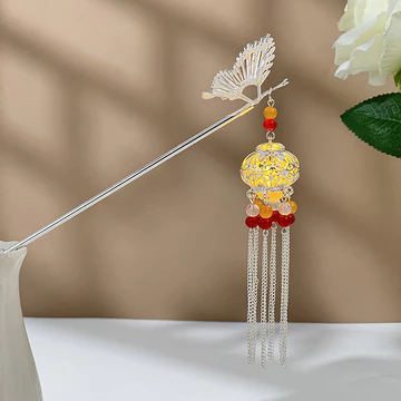Kẹp Tóc Nhân Viên Văn Phòng Phượng Hoàng Kẹp Tóc Thỏ Ngọc Kẹp Tóc Kẹp Tóc Hoa Kẹp Tóc Trẻ Em Kẹp Tóc Mũ Đội Đầu Kẹp Tóc