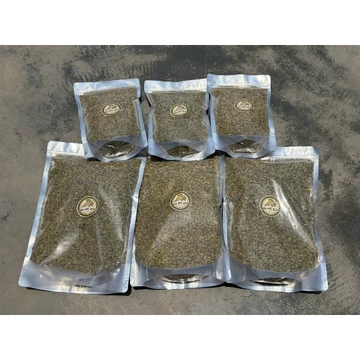 Trà Nụ Hoa Hòe Sao Khô Nguyên Chất – Sao Vàng Thơm Ngon, Hạ Huyết Áp & Dễ Ngủ [Giao Toàn Quốc]