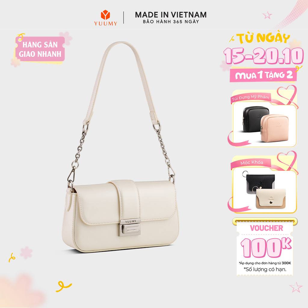 Túi đeo chéo nữ YUUMY YN316