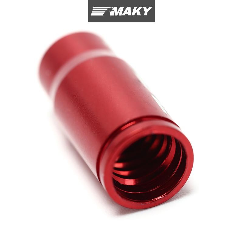 Newwellknownepic Presta Nắp Van Xe Đạp Đường Bộ Lốp Pháp F / V Ống Trong Bơm Lốp Vỏ VN
