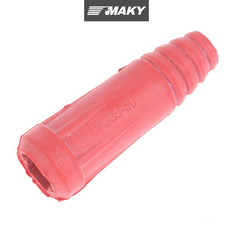 Newwellknownepic DKJ 10-25 35-50 Đầu Nối Nhanh Máy Hàn Cắm Ổ Cắm VN