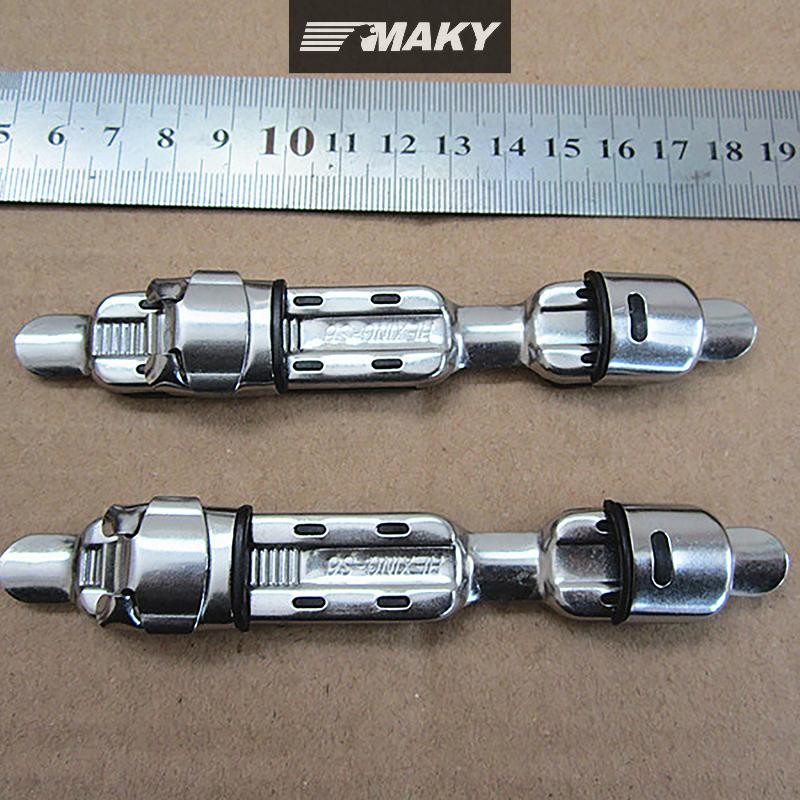 Newwellknownepic Ghế Inox Câu Cá Ghế Sàn Cần Kẹp Dụng Cụ Câu Cá Kẹp Cần Câu Kẹp Bánh Xe Giá Đỡ Câu Cá VN
