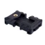 Yoo Có Thể Điều Chỉnh E Shape Camera Mount Ổn Định Thiết Kế Có Thể Gập Lại Thích Hợp Cho Máy Ảnh DSLR Thiết Bị Di Động Chụp Ảnh Du Lịch