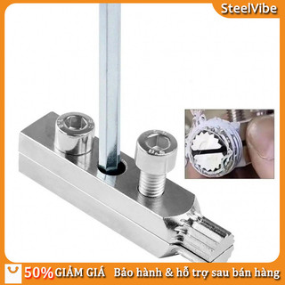 Đầu gãy vít , Công cụ khai thác vít,4 điểm và 6 điểm , loại bỏ phổ thông,Áp dụng rộng rãi,Máy nhổ vít bị hỏng