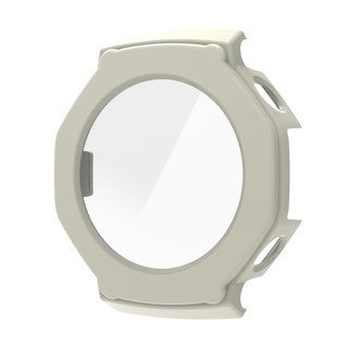 PC + Ốp Lưng Cường Lực Cho Amazfit T Rex3 Bảo Vệ Toàn Diện Ốp Lưng Bảo Vệ Màn Hình Vỏ Đồng Hồ Thông Minh Cho Amazfit T-Rex 3 Bao