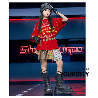 Đồ Nhảy Cho Bé Gái Hiphop Đồ Nhảy Hiện Đại Bé Trai Đồ Biểu Diễn Nhảy Jazz Quần Nhảy Đồ Nhảy Zumba Đồ Nhảy Cho Bé