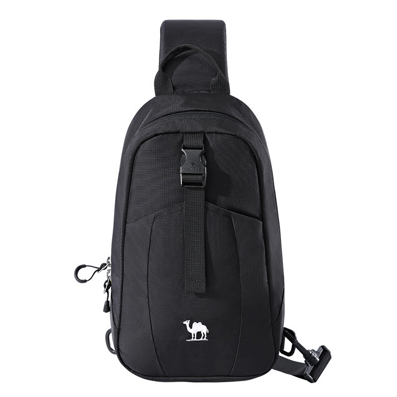Túi đeo vai chống nước CAMEL CROWN 5L, Túi đeo ngực ngoài trời
