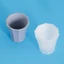SA Giá đỡ hình tròn có thể tái sử dụng Khuôn silicon Đồ thủ công Thích hợp cho hộp và quà tặng trang sức thủ công