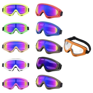 Kính mát snow sports với khung TPU và hệ thống thông gió, phù hợp sử dụng ngoài trời