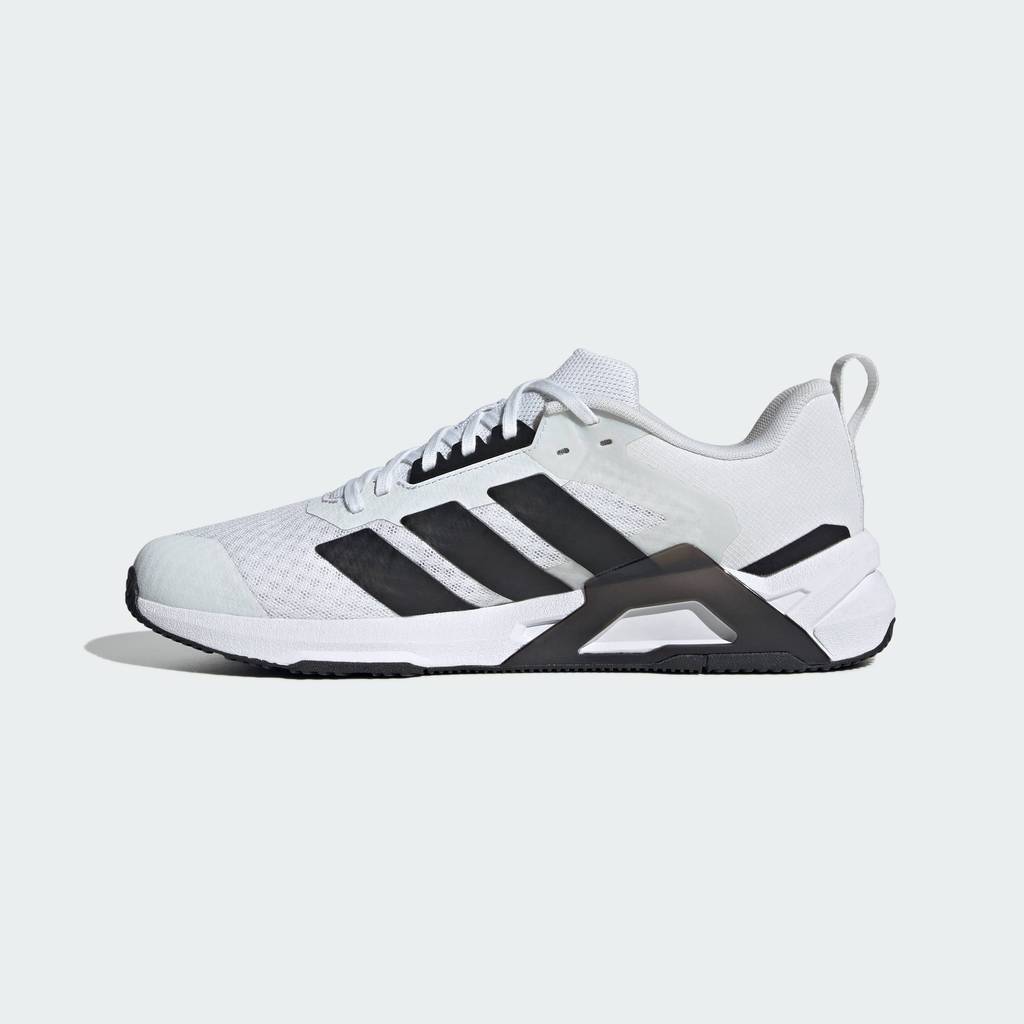 adidas Gym & Training Dropset Control Training Shoes Men White JS3118 | BigBuy360 - bigbuy360.vn