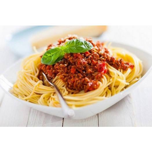 Sốt Lá Thơm Basilico Barilla 400g, Xốt Mỳ ý Spaghetti