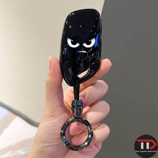 Vỏ chìa khóa xe MG TPU Thích hợp cho MG5 / Scorpio / MG6 / Pilot / Mulan