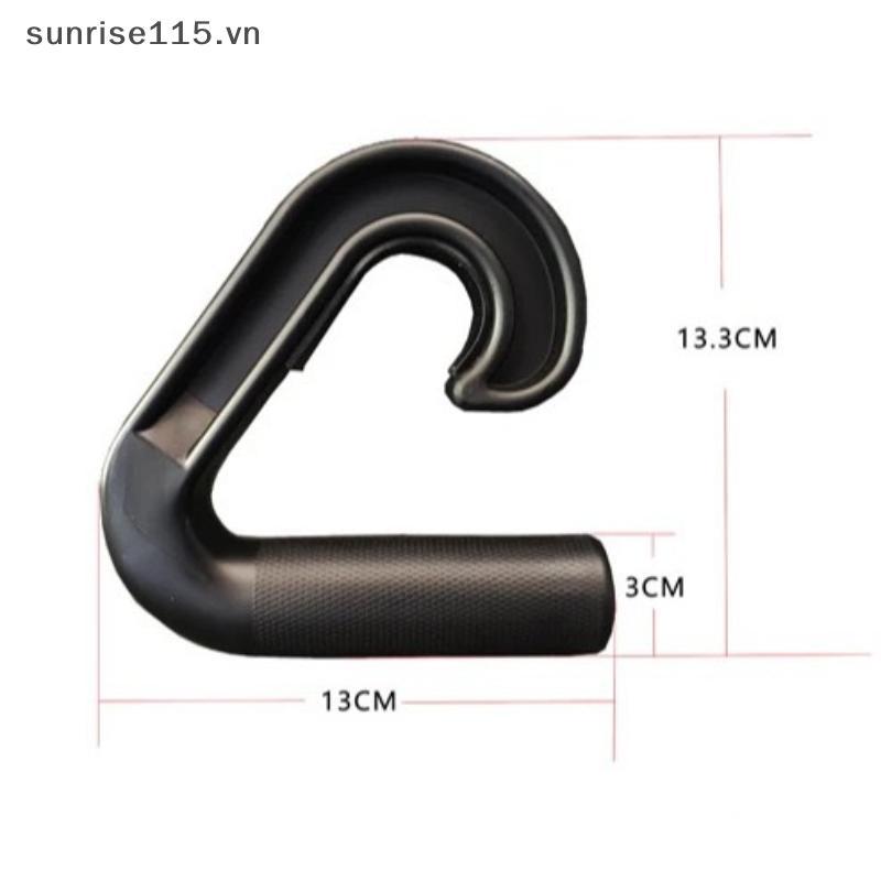 Sản phẩm bộ xà đơn phòng tập gym làm bằng nylon cường độ cao, thiết kế chống mài mòn và chống trơn trượt, phù hợp cho gia đình và mục đích thương mại.